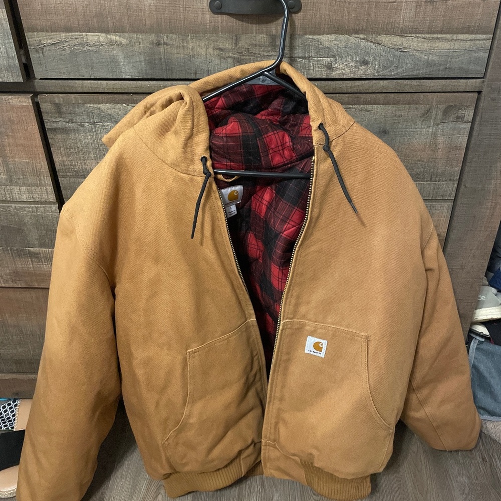 Carhartt Jacket